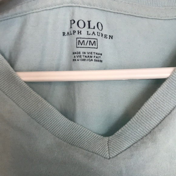Polo Ralph Lauren T-shirt - Picture 2 of 2